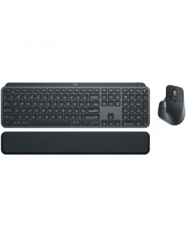 LOGITECH MX Keys Bluetooth Combo Gen 2 -