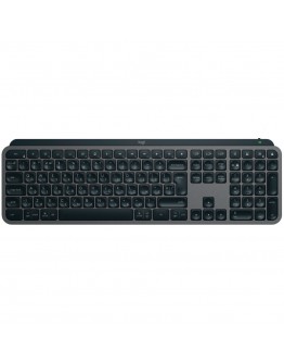 LOGITECH MX Keys S Plus Bluetooth Illuminated