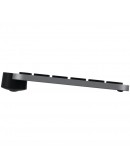 LOGITECH MX Keys S for Mac - SPACE GREY - US
