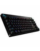 LOGITECH G PRO X TKL LIGHTSPEED Mechanical