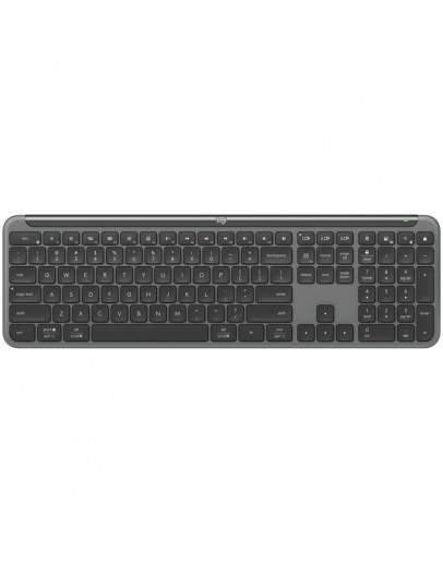 LOGITECH SIGNATURE SLIM WIRELESS KEYBOARD K950 -