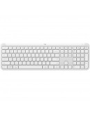 LOGITECH SIGNATURE SLIM WIRELESS KEYBOARD K950 -