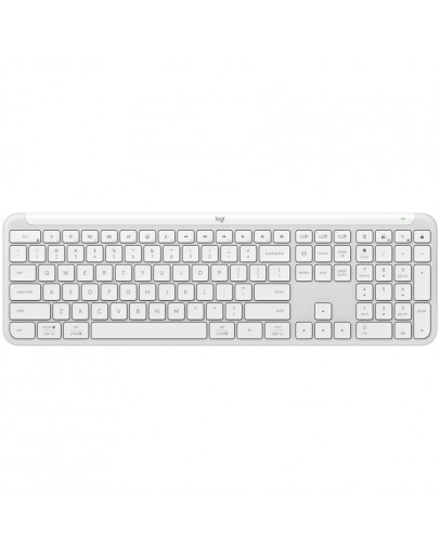LOGITECH SIGNATURE SLIM WIRELESS KEYBOARD K950 -