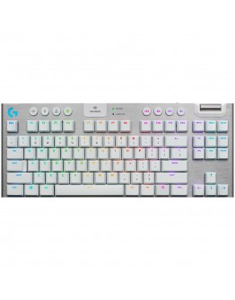 LOGITECH G915 X LIGHTSPEED TKL Wireless Gaming