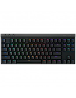 LOGITECH G515 LIGHTSPEED TKL Wireless Gaming