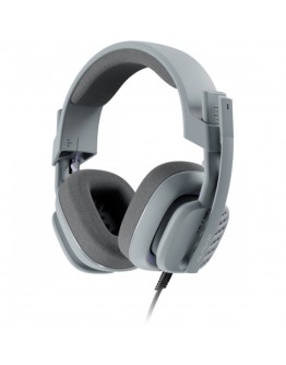 LOGITECH ASTRO A10 Wired Gaming Headsets - STAR