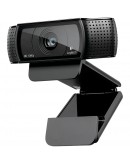 LOGITECH C920 Pro HD Webcam - USB