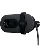 LOGITECH Brio 100 Full HD Webcam - GRAPHITE - USB