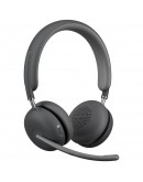 LOGITECH Zone Wireless 2 Headset Teams (native