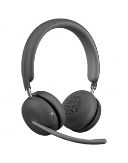 LOGITECH Zone Wireless 2 Headset Teams (native