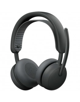LOGITECH Zone Wireless 2 ES for B - HEADSET -