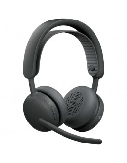 LOGITECH Zone Wireless 2 ES for B - HEADSET -
