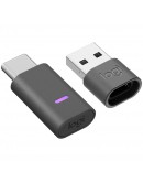 LOGITECH Zone Wireless 2 ES for B - HEADSET -