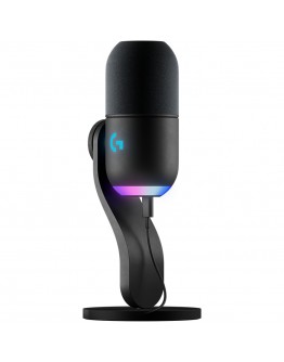 LOGITECH G Yeti GX RGB Gaming Microphone -
