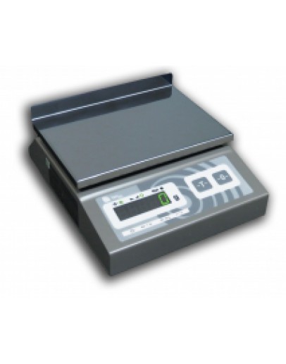 Търговска везна БИМКО В6