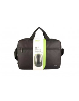 ACER STARTER KIT 15.6+WL MOUSE