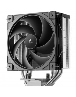 DeepCool AG400 G2, CPU Air Cooler, 1x120mm PWM