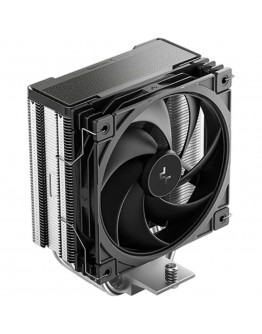 DeepCool AG400 G2, CPU Air Cooler, 1x120mm PWM