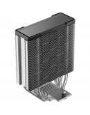 DeepCool AG400 G2, CPU Air Cooler, 1x120mm PWM