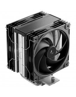 DeepCool AG400 G2 PLUS, CPU Air Cooler, 2x120mm