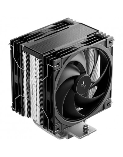 DeepCool AG400 G2 PLUS, CPU Air Cooler, 2x120mm