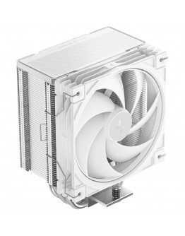 DeepCool AG400 G2 WH, CPU Air Cooler, 1x120mm