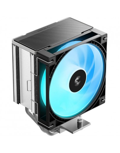 DeepCool AG600 ARGB, CPU Air Cooler, 1x120mm PWM
