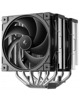 DeepCool AG620 G2, CPU Air Cooler, 2x120mm PWM