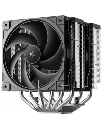 DeepCool AG620 G2, CPU Air Cooler, 2x120mm PWM