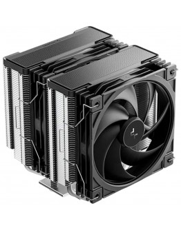 DeepCool AG620 G2, CPU Air Cooler, 2x120mm PWM
