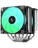DeepCool AG620 G2 ARGB, CPU Air Cooler, 2x120mm