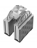 DeepCool AG620 G2 ARGB, CPU Air Cooler, 2x120mm