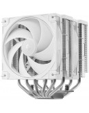 DeepCool AG620 G2 WH, CPU Air Cooler, 2x120mm
