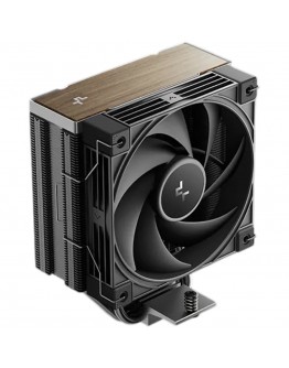 DeepCool AK400 G2, CPU Air Cooler, 1x120mm PWM