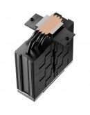 DeepCool AK400 G2, CPU Air Cooler, 1x120mm PWM