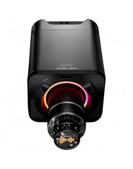 9 Nm max torque output Custom-designed 5-pole DD