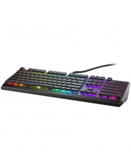 Alienware 510K Low-profile RGB Mechanical Gaming