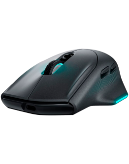 Alienware Wireless Gaming Mouse - AW620M