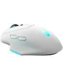 Alienware Wireless Gaming Mouse - AW620M (Lunar