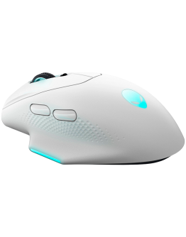 Alienware Wireless Gaming Mouse - AW620M (Lunar