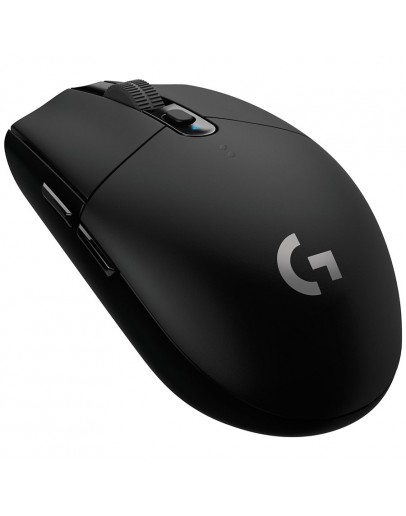 LOGITECH G305 LIGHTSPEED Wireless Gaming Mouse -