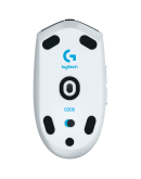 LOGITECH G305 LIGHTSPEED Wireless Gaming Mouse -