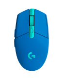 LOGITECH G305 LIGHTSPEED Wireless Gaming Mouse -