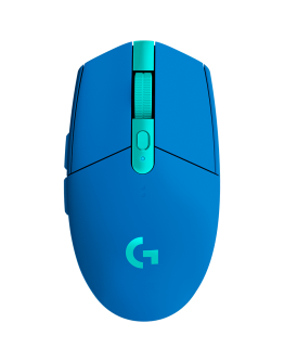 LOGITECH G305 LIGHTSPEED Wireless Gaming Mouse -