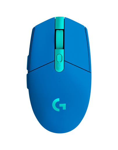LOGITECH G305 LIGHTSPEED Wireless Gaming Mouse -
