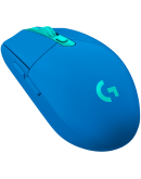 LOGITECH G305 LIGHTSPEED Wireless Gaming Mouse -