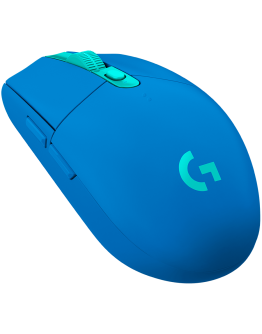 LOGITECH G305 LIGHTSPEED Wireless Gaming Mouse -