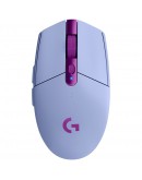 LOGITECH G305 LIGHTSPEED Wireless Gaming Mouse -