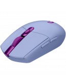 LOGITECH G305 LIGHTSPEED Wireless Gaming Mouse -