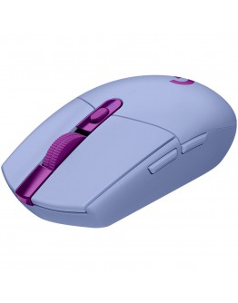 LOGITECH G305 LIGHTSPEED Wireless Gaming Mouse -